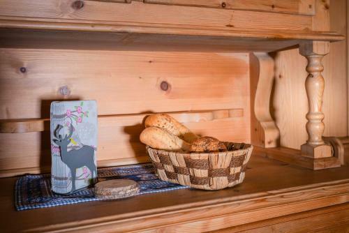 Apartamento Ferienwohnung W�rnerblick