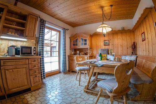 Apartamento Ferienwohnung W�rnerblick