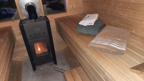 Apartamento Ferienwohnung W�rnerblick