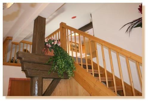 Apartamento Ferienwohnung Lipp