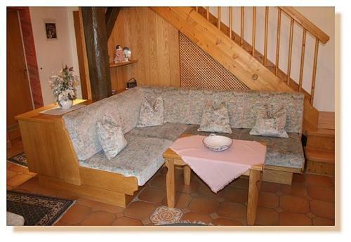 Apartamento Ferienwohnung Lipp