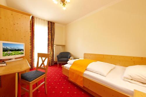 Alpenhotel Rieger