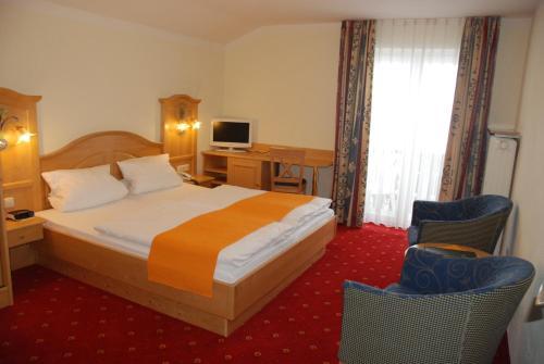 Alpenhotel Rieger