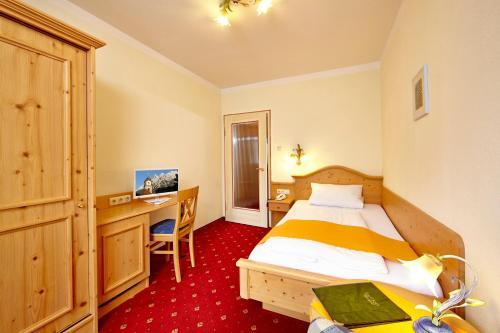 Alpenhotel Rieger