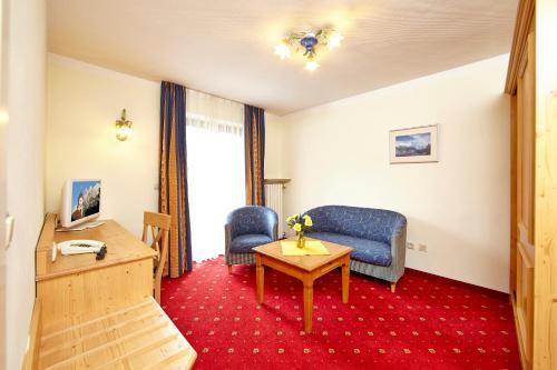 Alpenhotel Rieger