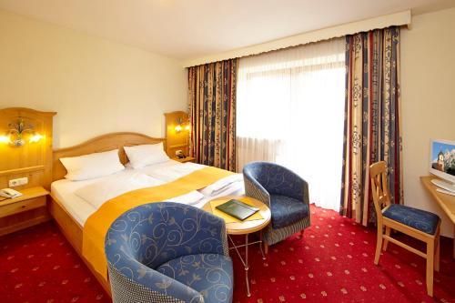 Alpenhotel Rieger