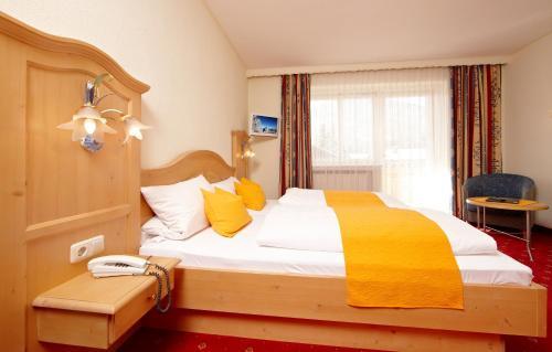 Alpenhotel Rieger