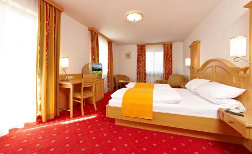 Alpenhotel Rieger