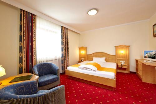 Alpenhotel Rieger