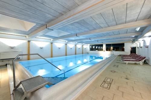 Alpenhotel Rieger