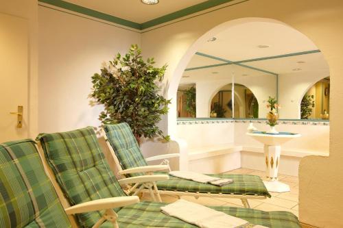 Alpenhotel Rieger