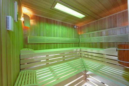 Alpenhotel Rieger