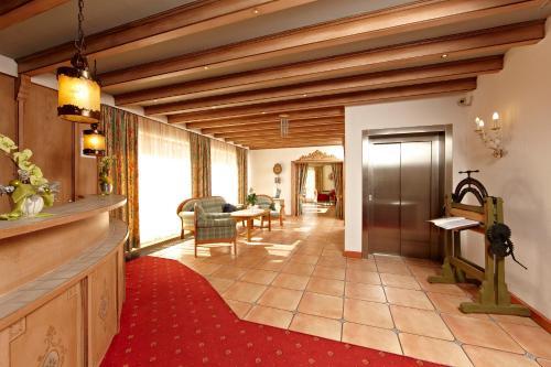 Alpenhotel Rieger