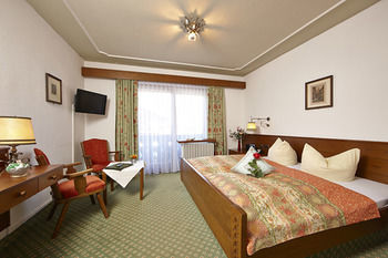 Hostal Hotel Bichlerhof
