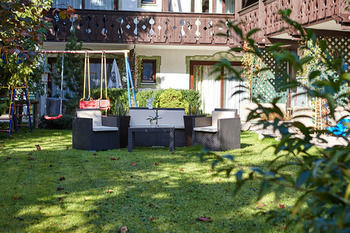 Hostal Hotel Bichlerhof