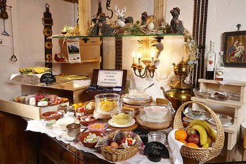 Hostal Hotel Bichlerhof