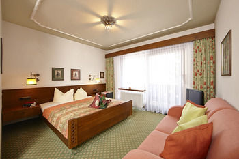 Hostal Hotel Bichlerhof