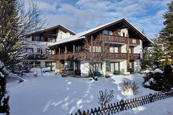 Hostal Hotel Bichlerhof