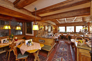 Hostal Hotel Bichlerhof