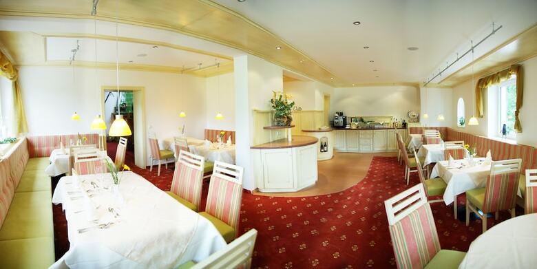 Hotel-garni Drachenburg