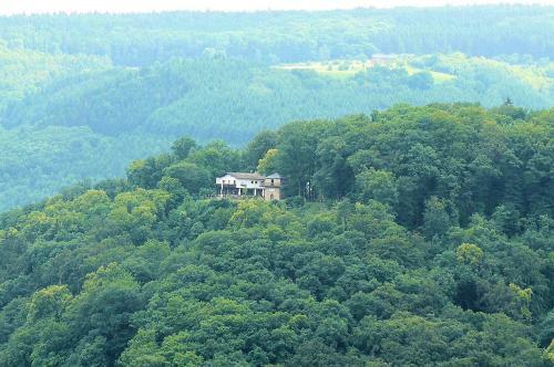 Berghotel Wintersberg
