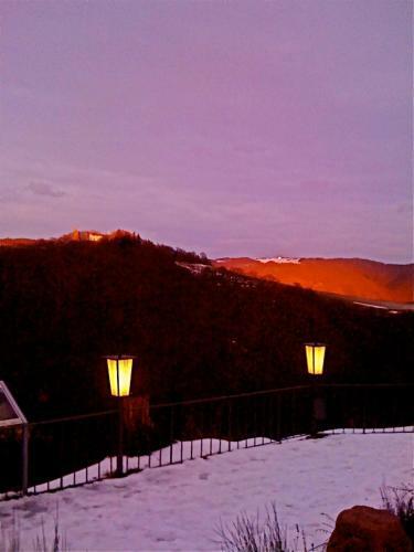 Berghotel Wintersberg