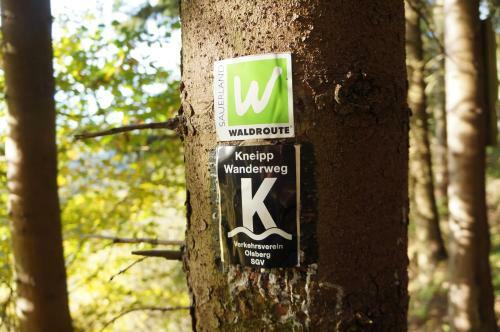 Waldhotel Schinkenwirt