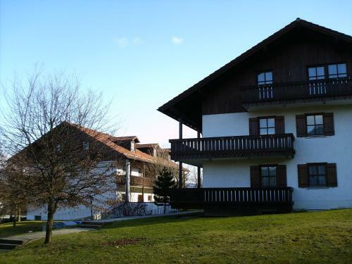 Aparthotel Zwiesel
