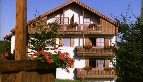 Aparthotel Zwiesel