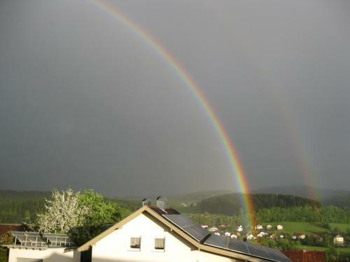 Hostal G�stehaus Steininger