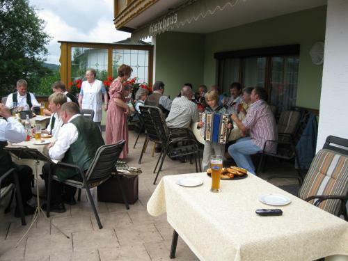 Hostal G�stehaus Steininger