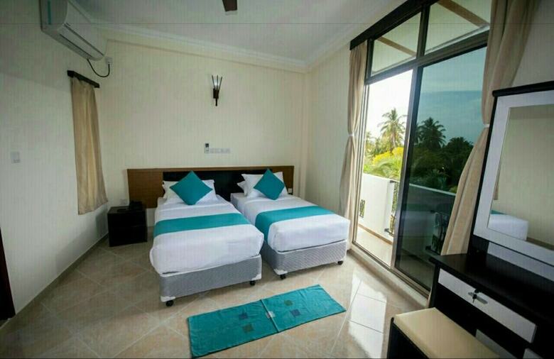 Hotel Smera Grand