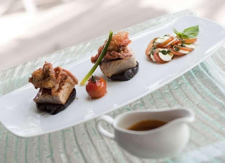 Hotel Smera Grand