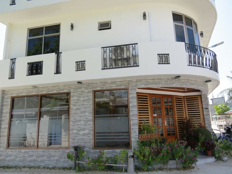 Hotel Smera Grand