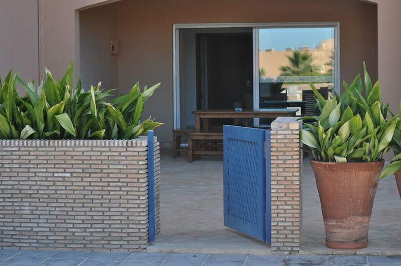 Aparthotel By Paradis Plage
