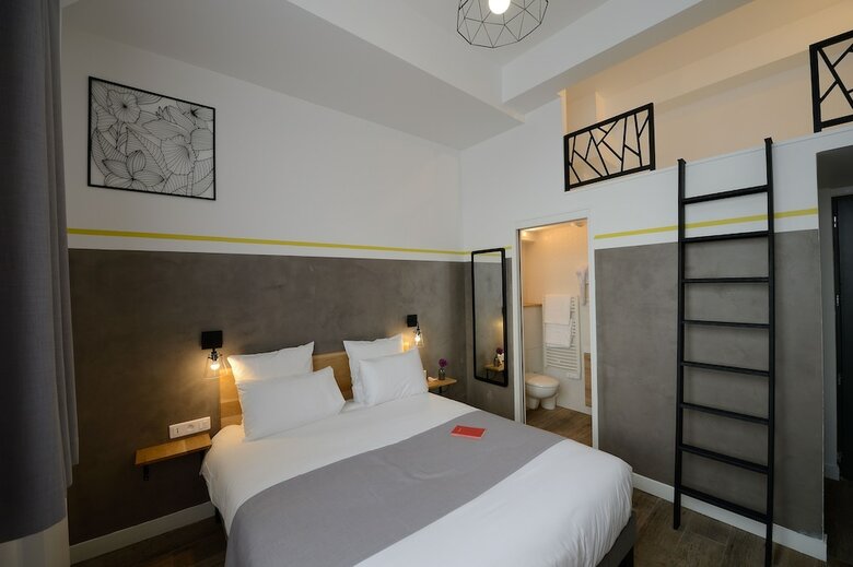 Hotel Terre Neuve