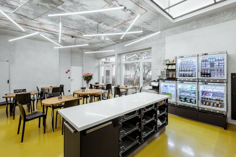 Smarthotel Nezvalova Archa