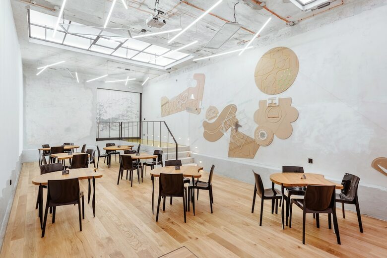 Smarthotel Nezvalova Archa