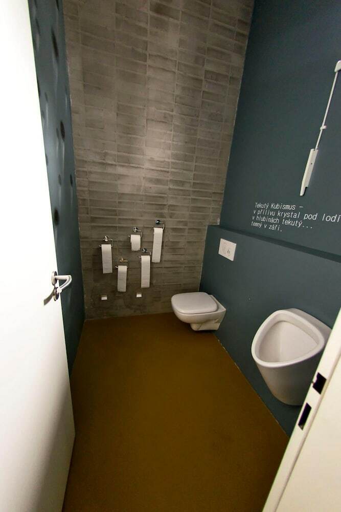 Smarthotel Nezvalova Archa