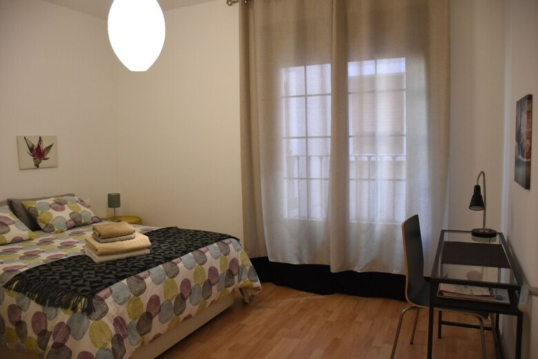 Apartamentos 18 Torres