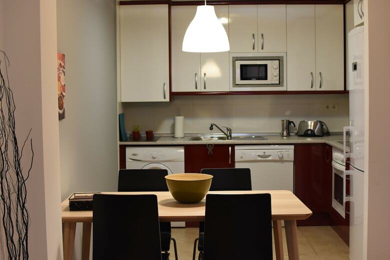 Apartamentos 18 Torres