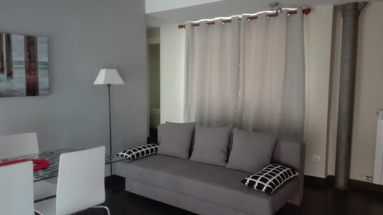 Apartamentos 18 Torres