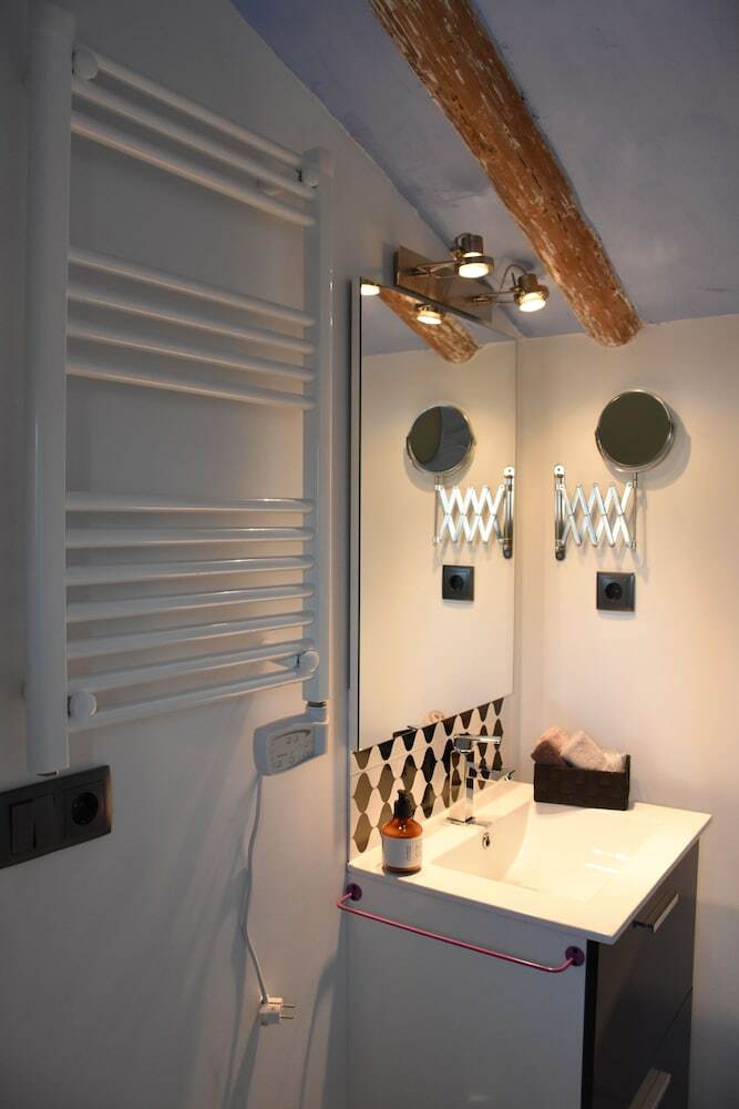 Apartamentos 18 Torres