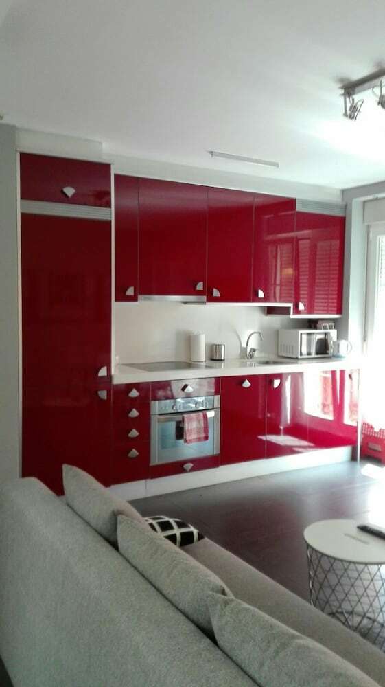 Apartamentos 18 Torres