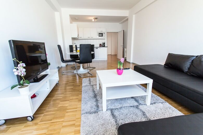 Apartamentos Sweet Living Schwedenplatz