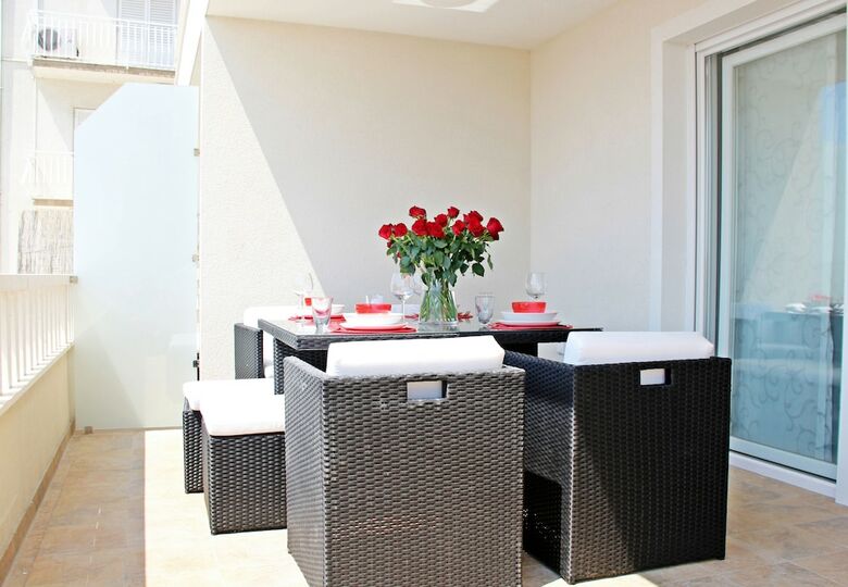 Apartamentos Casa Azuro