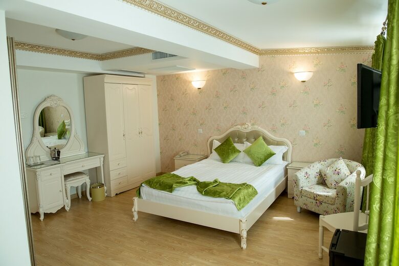 Hotel Helin Central