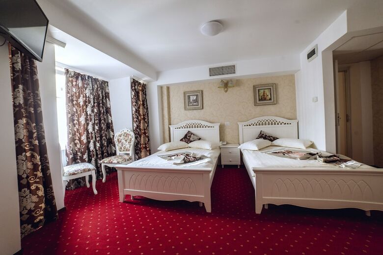 Hotel Helin Central