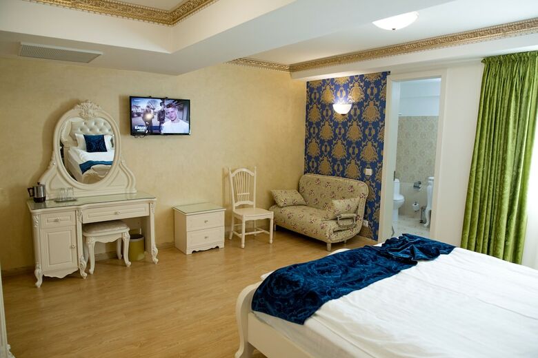 Hotel Helin Central