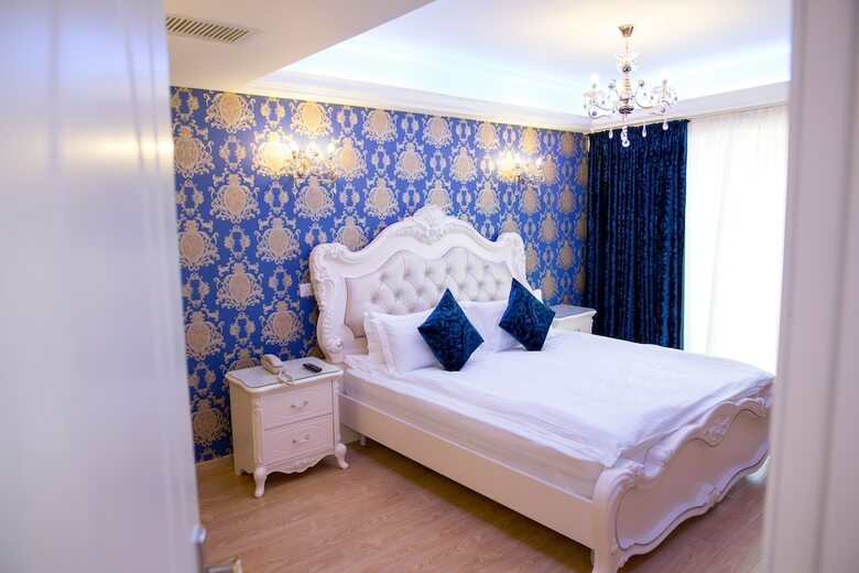 Hotel Helin Central